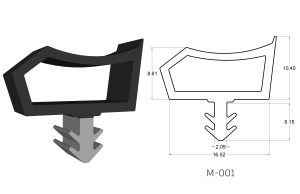 M-001