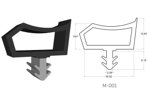 M-001